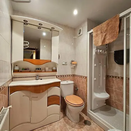 Διαμέρισμα 1a103 Rasan By R2r Consulting