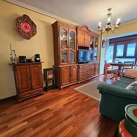 Apartment 1a103 Rasan Gijón
