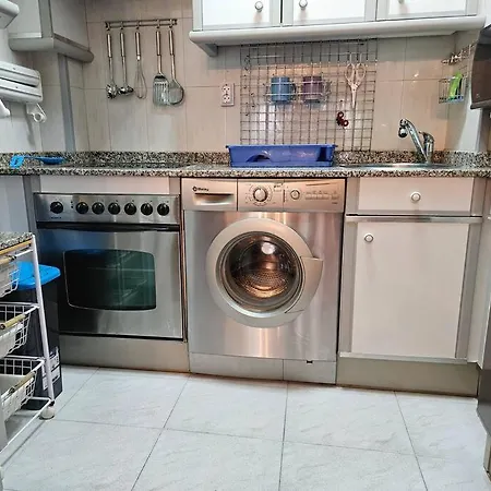 Apartman R2R - Rasán - 1A103 Gijón