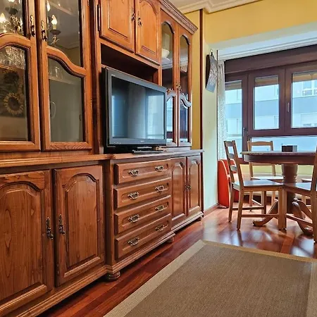 Apartment 1a103 Rasan Gijón