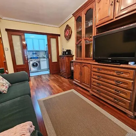 R2R - Rasán - 1A103 Apartman Gijón