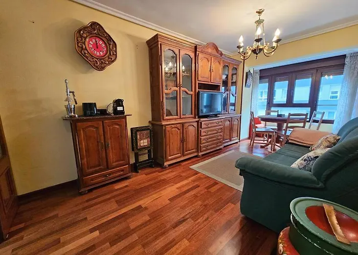 Apartment 1a103 Rasan By R2r Consulting Gijón