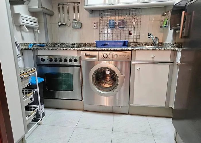 Apartment 1a103 Rasan By R2r Consulting Gijón