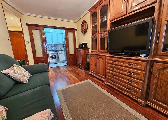 1a103 Rasan By R2r Consulting Apartment Gijón